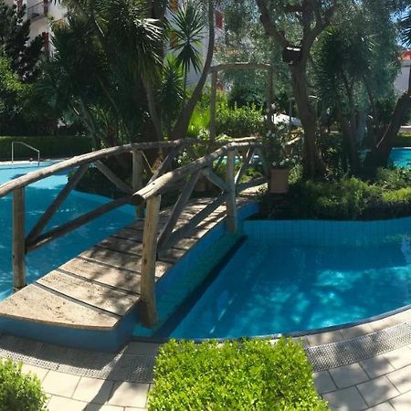 Sorrento Home E Flat Park And Pool Extérieur photo