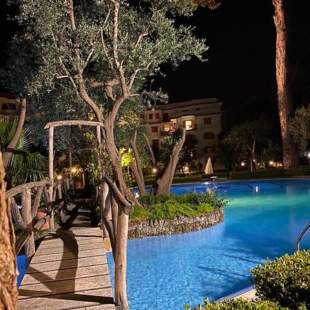 Sorrento Home E Flat Park And Pool Extérieur photo