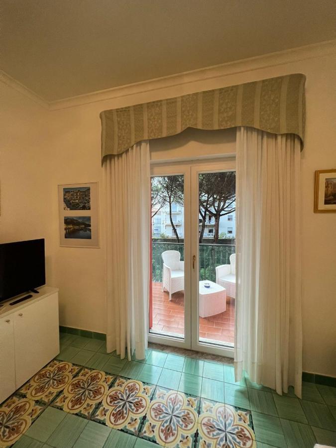 Sorrento Home E Flat Park And Pool Extérieur photo