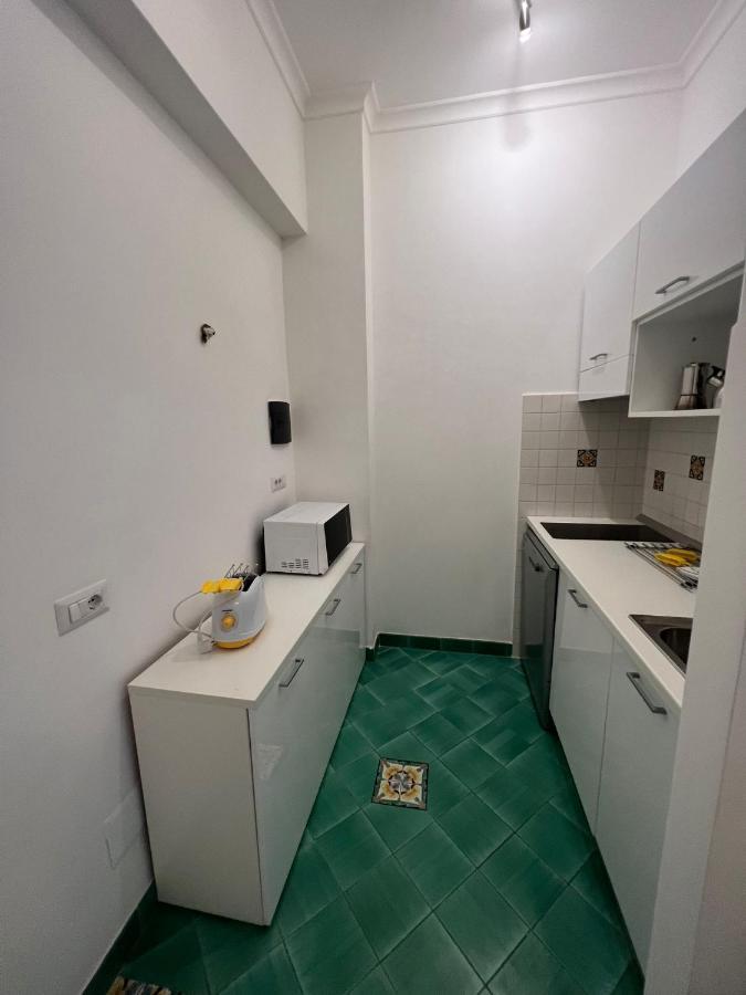 Sorrento Home E Flat Park And Pool Extérieur photo