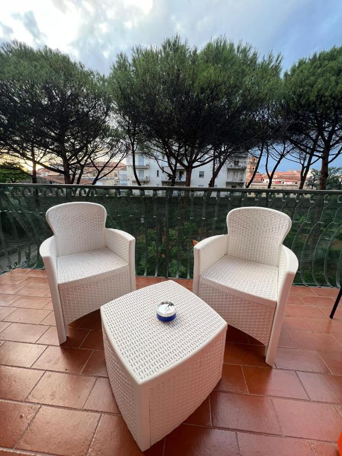 Sorrento Home E Flat Park And Pool Extérieur photo