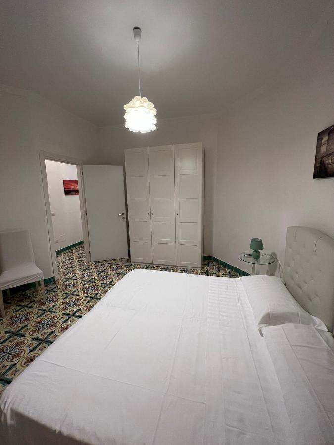 Sorrento Home E Flat Park And Pool Extérieur photo