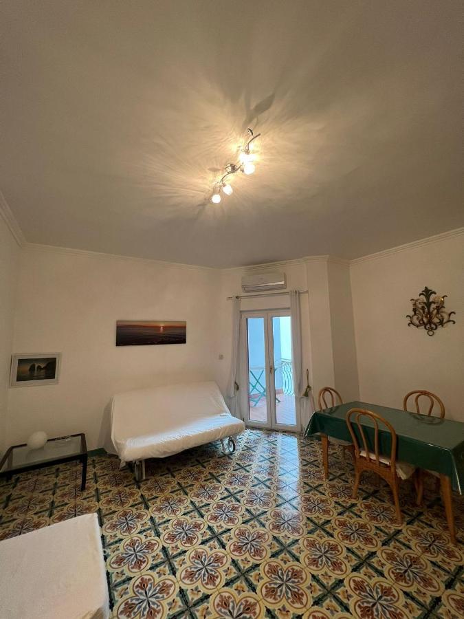 Sorrento Home E Flat Park And Pool Extérieur photo
