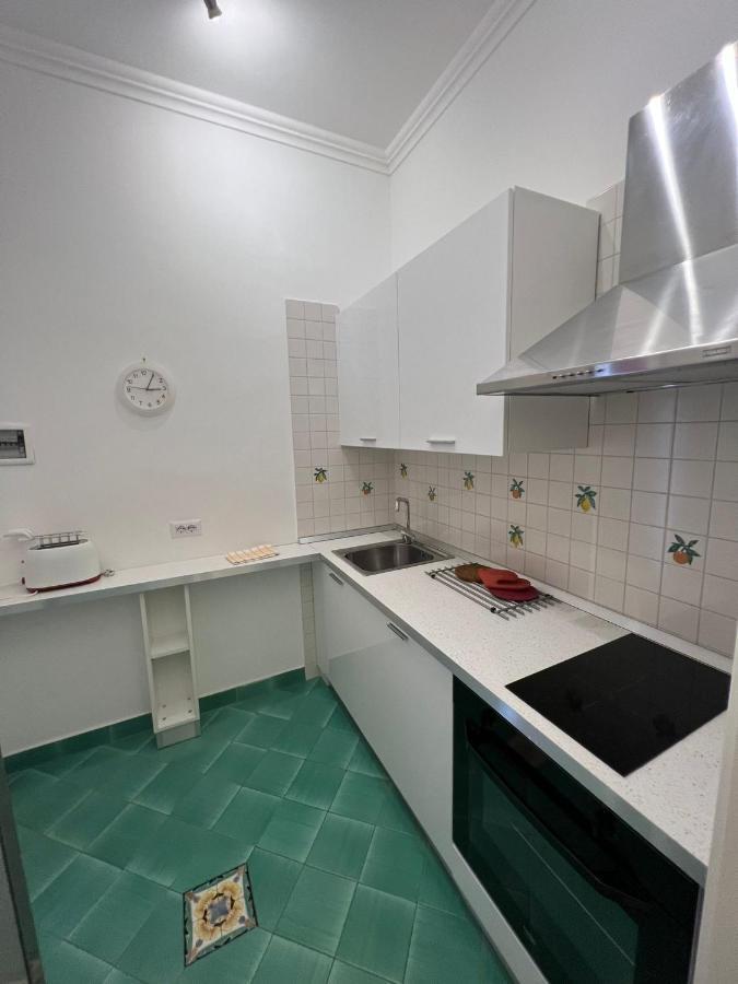 Sorrento Home E Flat Park And Pool Extérieur photo
