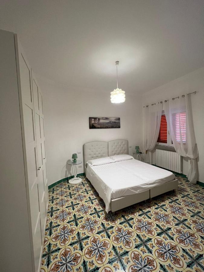 Sorrento Home E Flat Park And Pool Extérieur photo