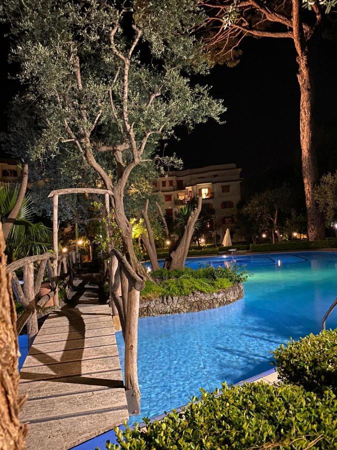 Sorrento Home E Flat Park And Pool Extérieur photo