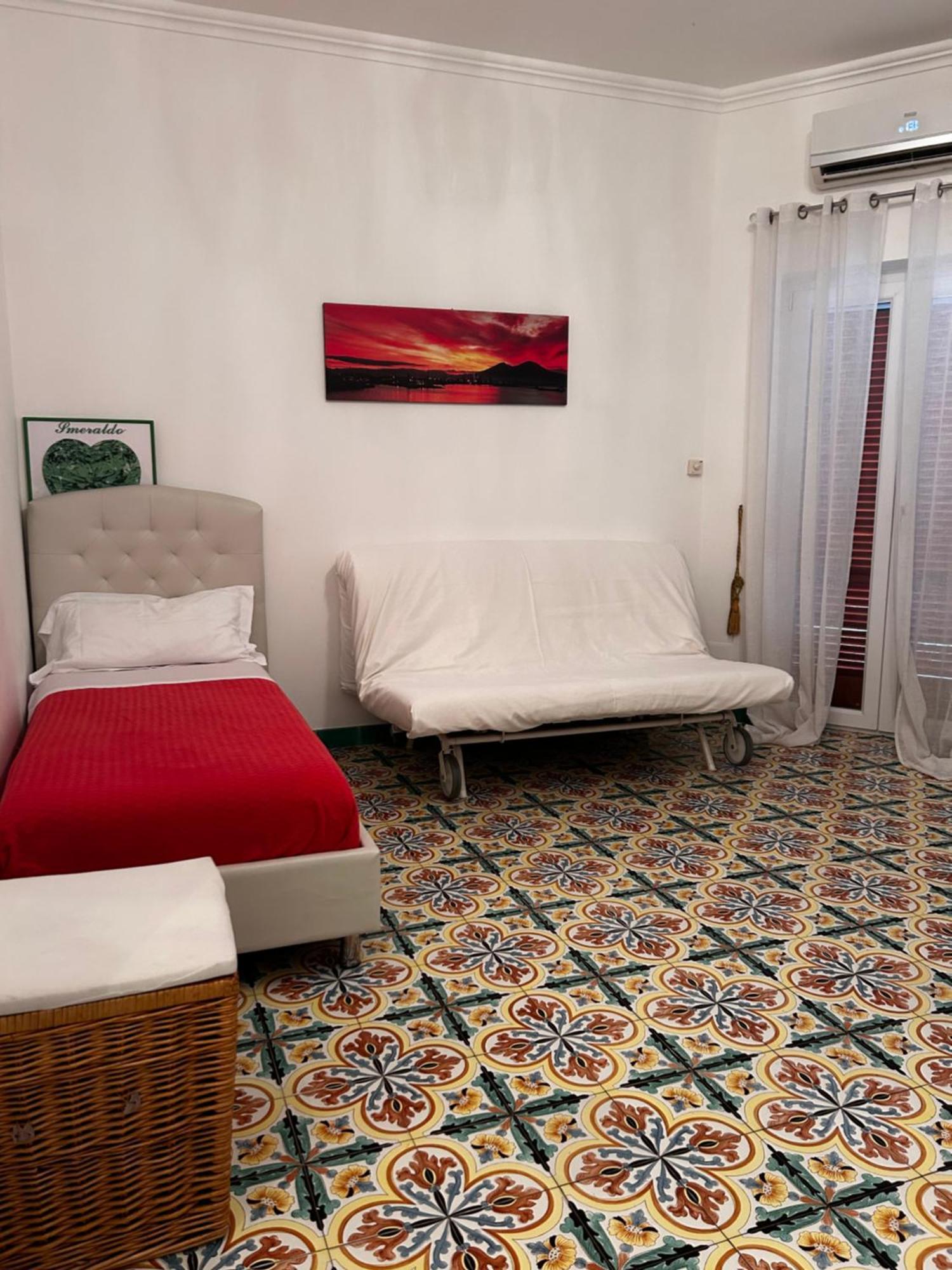 Sorrento Home E Flat Park And Pool Extérieur photo